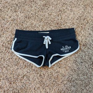 Hollister Active/Lounge Shorts